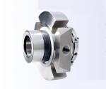 Burgmann Cartex Dual Seal Double Face Cartridge Mechanical Seals