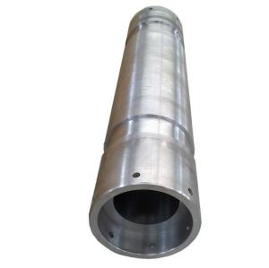 Wholesale Centrifugal Ductile Iron Pipe / Tube In Gas Pipeline , Large Diameter Hardness 240 - 280 HB OD 800MM from china suppliers