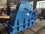 IP54 Certified Efficiency Brushless / Thyristor Pelton Water Turbine Generator