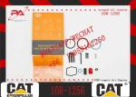 High quality 10R-1256 common rail 3500A injector for diesel engine fuel