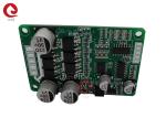 3 Phases DC 7-48V Brushless Motor Driver Board 10A Sensorless Motor Speed