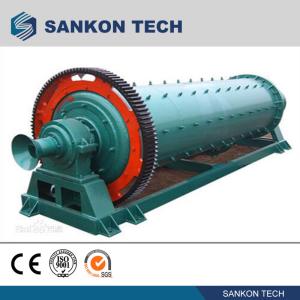Wholesale High Quality Block Making Machine, Brick Machine for AAC Production Line - Ball Mill from china suppliers