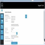 Newest MB SD Connect Compact C4 Software For Dell D630 HDD 2020/3 Version