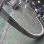 Cargo 5/1 Safety Factor Dock Hose Alkali Resistant
