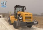 Stabilized Soil Mixer Road Mixer Cummins Engine Mixing Width 2100/2300/2500mm