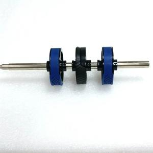 Wholesale ATM Machine Parts Diebold Opteva 2.0 Feed Shaft 49-204018-000D 49204018000D from china suppliers