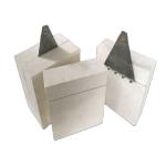 38-42% Al2O3 Content Refractory Ceiling Brick for Industrial Kiln