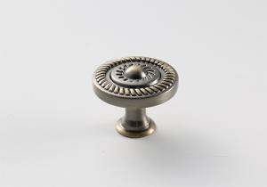 Wholesale Electroplated Lacqer Handle Furniture Dresser Kitchen Drawer Pulls And Knobs from china suppliers