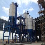 Dry Mortar Production Line Dry Mix Mortar Plant to Mix Sand and Cement