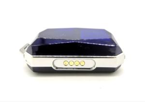Wholesale Dog Pet GPS Locator GPS Tracker GPS Pet Tracker Device rechargeable Battery from china suppliers