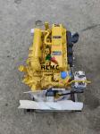 457-1444 4571444 C2.4 Diesel Engine Assy Complete CA4571444 C2.4-M-DI-ET05