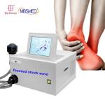 Professional Eswt Shock Wave Machine Erectile Dysfunction Ed Treatment