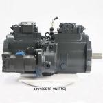 Excavator K3V180DTP-9N PTO Old Hydraulic KAWASAKL Main Pump Spare Parts For