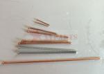 Thermal Power Point Cd Weld Pins Carbon Steel With Copper Plating