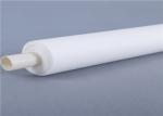 Antistatic Cleanroom Stencil Material Roll For Wiping Oil Contamination