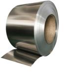 Cold Rolled Stainless Steel Strip Coil in Soft Half Hard Full Hard Varieties