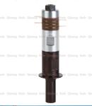700w Ultrasonic Oscillator , High Power Ultrasonic Emitter Vibration For