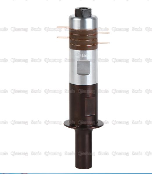 700w Ultrasonic Oscillator , High Power Ultrasonic Emitter Vibration For