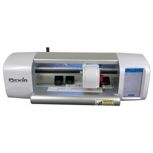 Wholesale Rotary Intelligent ODM Screen Guard Cutting Machine For Mobile Phone / Tablet from china suppliers