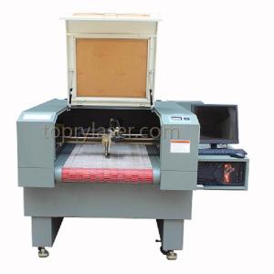 Wholesale Label Camera Position Laser Cutting Machine (JM960AT-CCD) from china suppliers