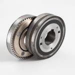 Teeth Multi Disc DLY0 Electromagnetic Brakes And Clutches Industrial