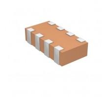 Wholesale KEMET CA064C103M5RAC7800 CAP ARRAY 10000PF 50V X7R 0612 from china suppliers
