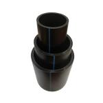 Large Diameter Pe Hdpe Water Supply Pipe Dn500 1200mm