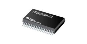 Wholesale Generic Power Management ICs Reel Dual Synchronous Buck Converter from china suppliers