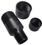 API 5CT Tubing Casing 4 L80-13CR NU Crossover Sub for Oil Well Drilling