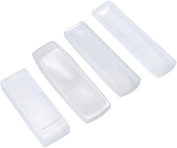 Compatible With Samsung TV Remote Control Silicone Protective Case Household