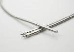 SMA905 Reflector Probe Quartz Fiber Beam 6.35mm Probe Y Probe 6+1 Fiber
