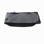 Electric Usb Charging Waist Heating Pad Three Seconds Lower Back With Power Bag