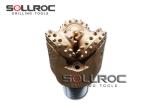 SC - IADC845-311 Of 12 1/4 Inch TCI Tricone Bit Dth Drilling Tools For Hard