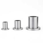 High Load Linear Motion Bearing Precision Linear Ball Bearing Low Noise