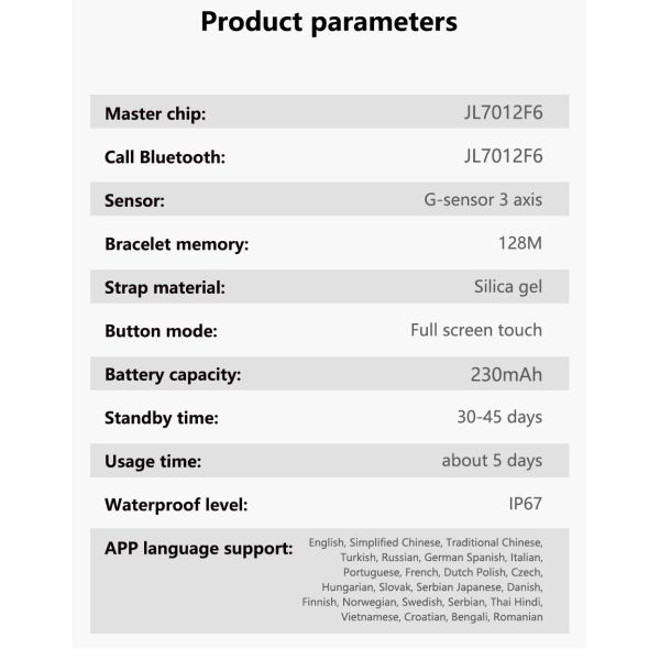 Eraysun Curved Screen 2 Smart Watch 2.02 Inch 3D Dynamic Waterproof Dials to Wake up Heart Rate Monitoring Fitness Smart Watches
