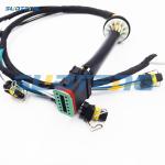 222-5917 2225917 Fuel Injector Wire Harness For C7 Excavator