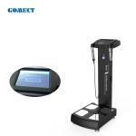 Revolutionary 10.1 - Inch Touchscreen Body Composition Analyzer: All - in - One