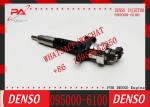 Diesel Injector 095000-6100 8-98011604-0 095000-6990 095000-6991 095000-6992