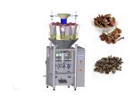 Mushroom Packing Machine , Fungus Packing Machine / Agaric Packing Machine