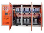 Frequency Melting With Safety Features Energy Saving Technology