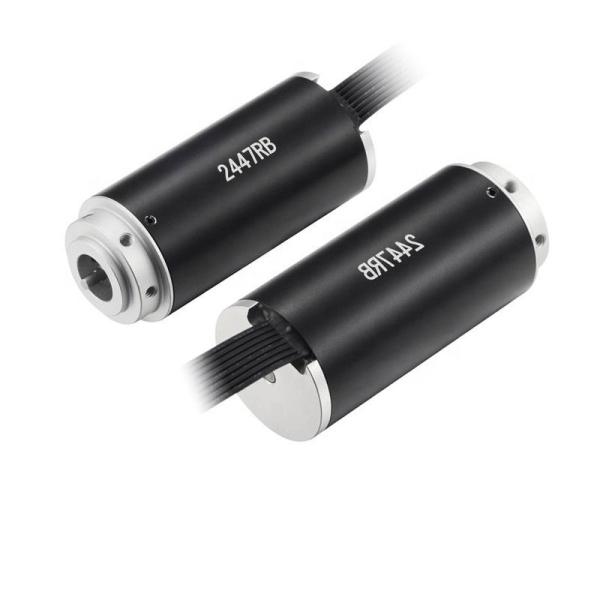 Faradyi Customized 24mm Mini High Speed Bldc Motor 24V 30V 10000rpm Blower