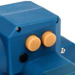Small Packaging Tool PP Belt Strapping Machine