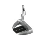 Professional Zinc Alloy Die Casting for Golf Clubs Putter Heads Precision Method