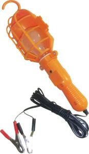 Wholesale Orange Rechargeable Auto Inspection Lamp With 5 Meters Cable 220V 60W from china suppliers