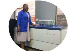 Wholesale 8up A1 Size Offset Printing Thermal CTP Plate Making Machine from china suppliers