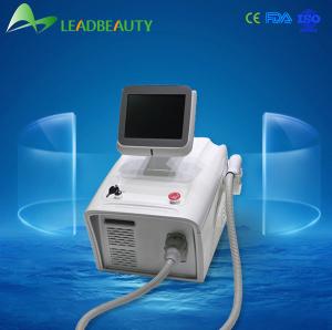Wholesale hair removal laser diode for beauty salon, clinic use with good results from china suppliers