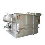 DAF Dissolved Air Flotation Clarifier for Sliver//Blue/Green/etc. Water