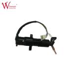 Motorcycle 3-Wire Ignition Key Switch On / Off Position For High Quality BAJAJ