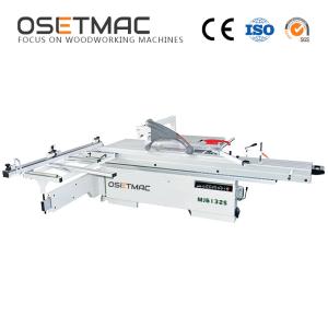 Wholesale Electric Woodworking Sliding Table Saw With Digital Readout from china suppliers