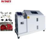 High Efficiency Salt Spray Corrosion Test Chamber For Temperature Fluctuation